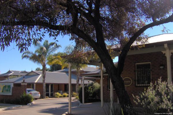 Hotel Quest Yelverton Kalgoorlie